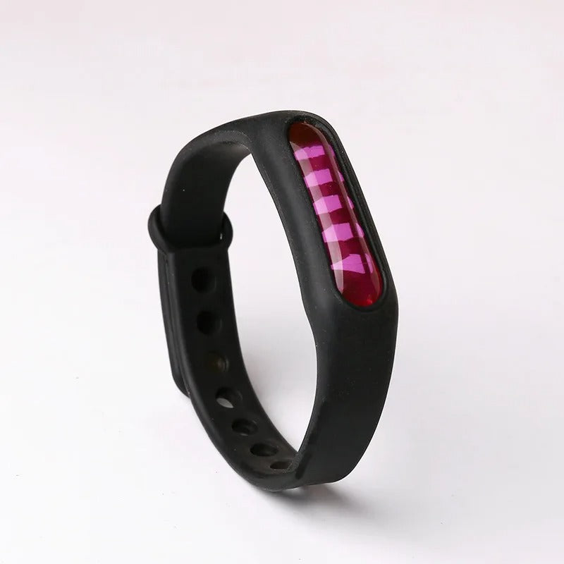 Fenlu Mückenschutz Armband für Kinder & Erwachsene