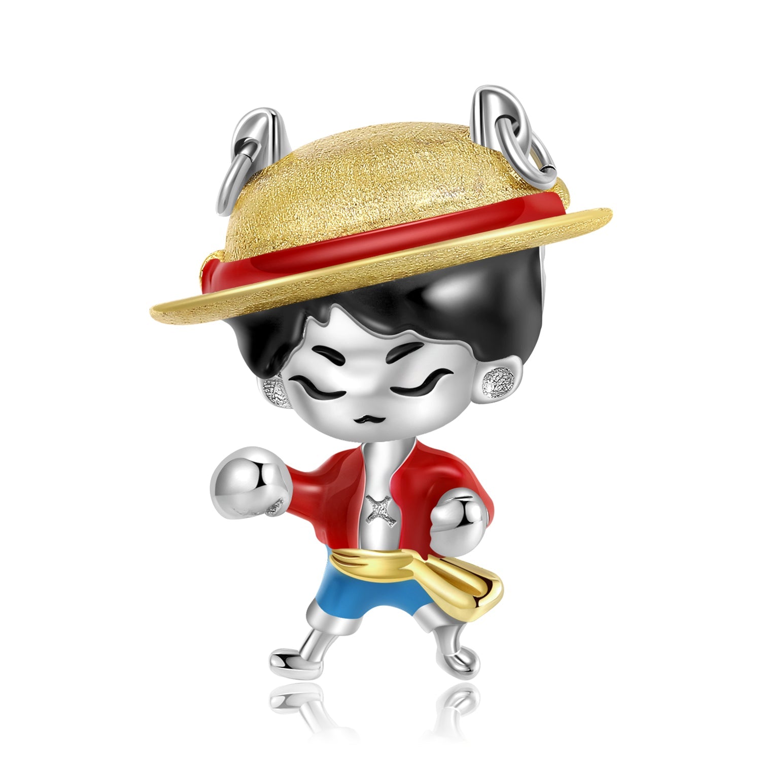 MonkeyDLuffy